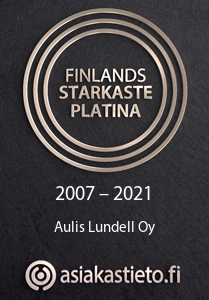 Suomen vahvimmat 2021